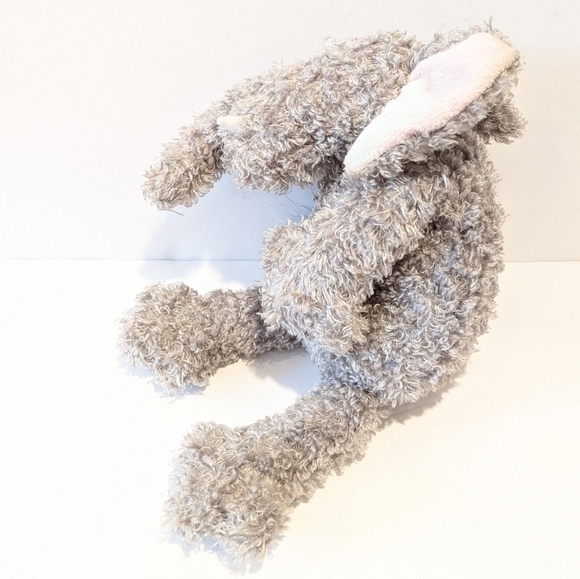 2/$20 Bean bag plush elephant - Picture 2 of 5